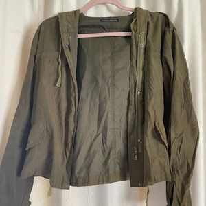 Brandy Melville Jacket